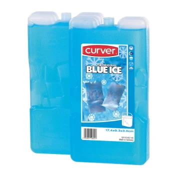 Curver ulošci za frižider 2x400g CU 00112-657 Curver ulošci za frižider 2x400g CU 00112-657